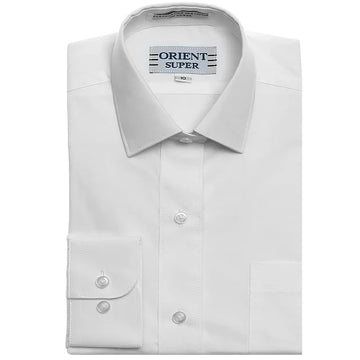 Boys Orient Long sleeve shirt